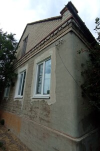 одноэтажный дом беседка, 73.5 кв. м, монолит. Продажа в Днепре район Ломовка фото 2