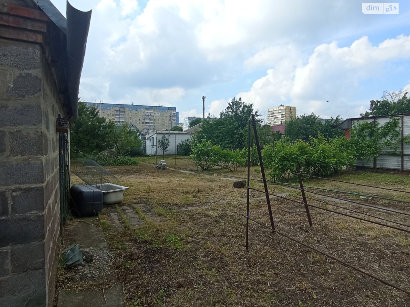 одноэтажный дом беседка, 73.5 кв. м, монолит. Продажа в Днепре район Ломовка фото 1 одноэтажный дом беседка, 73.5 кв. м, монолит. Продажа в Днепре район Ломовка фото 1