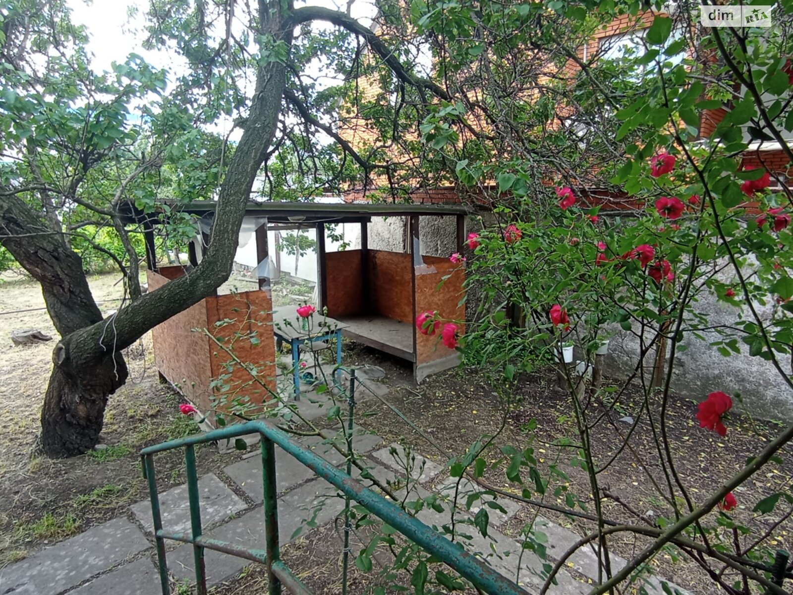 одноэтажный дом беседка, 73.5 кв. м, монолит. Продажа в Днепре район Ломовка фото 1 одноэтажный дом беседка, 73.5 кв. м, монолит. Продажа в Днепре район Ломовка фото 1