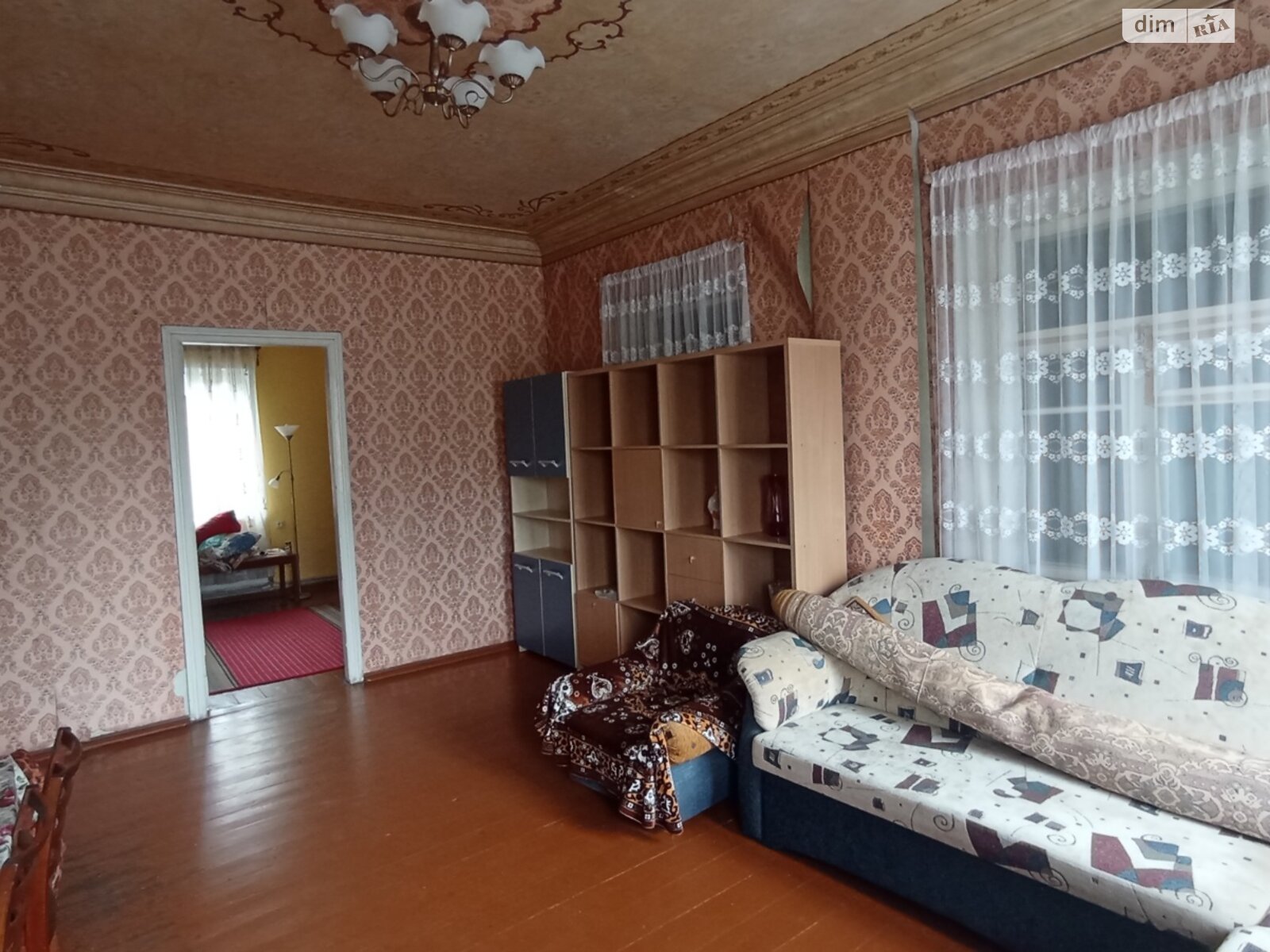 одноэтажный дом беседка, 73.5 кв. м, монолит. Продажа в Днепре район Ломовка фото 1 одноэтажный дом беседка, 73.5 кв. м, монолит. Продажа в Днепре район Ломовка фото 1