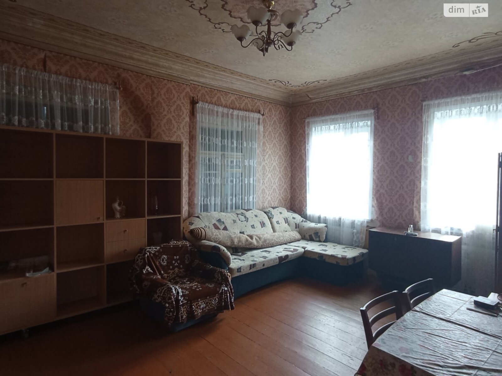 одноэтажный дом беседка, 73.5 кв. м, монолит. Продажа в Днепре район Ломовка фото 1 одноэтажный дом беседка, 73.5 кв. м, монолит. Продажа в Днепре район Ломовка фото 1