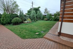 двухэтажный дом с отоплением, 100 кв. м, кирпич. Продажа в Днепре район Ломовка фото 2