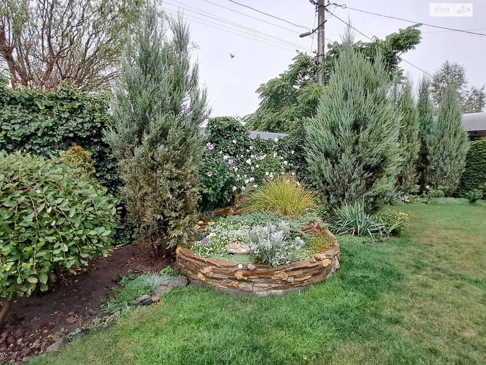 двухэтажный дом с отоплением, 100 кв. м, кирпич. Продажа в Днепре район Ломовка фото 1