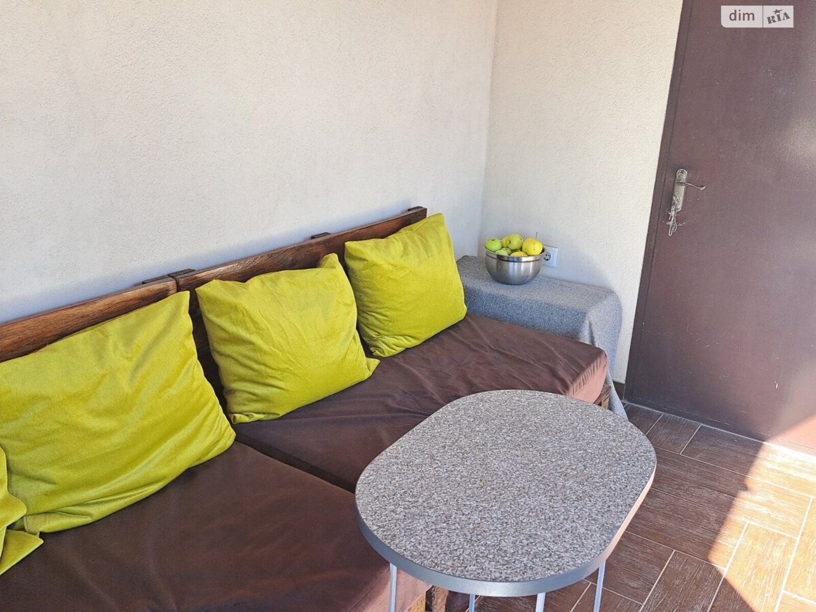 двухэтажный дом с отоплением, 100 кв. м, кирпич. Продажа в Днепре район Ломовка фото 1