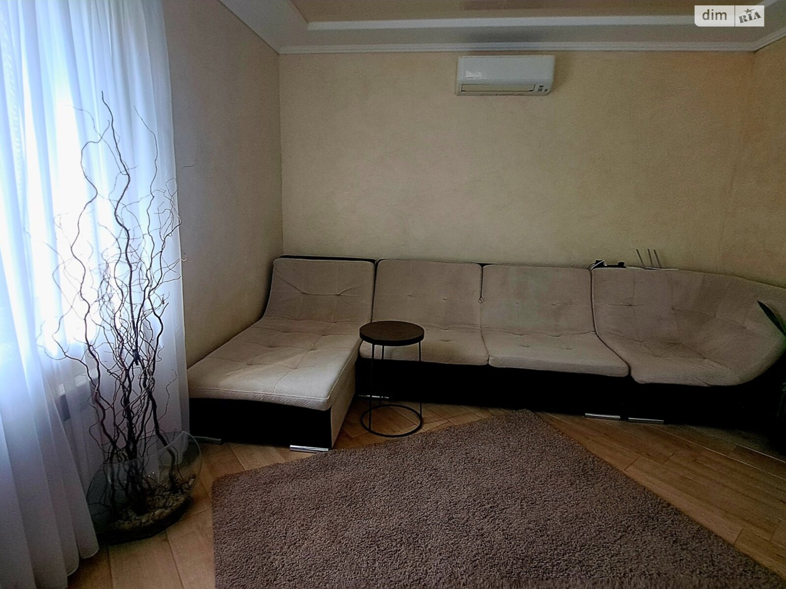 двухэтажный дом с отоплением, 100 кв. м, кирпич. Продажа в Днепре район Ломовка фото 1