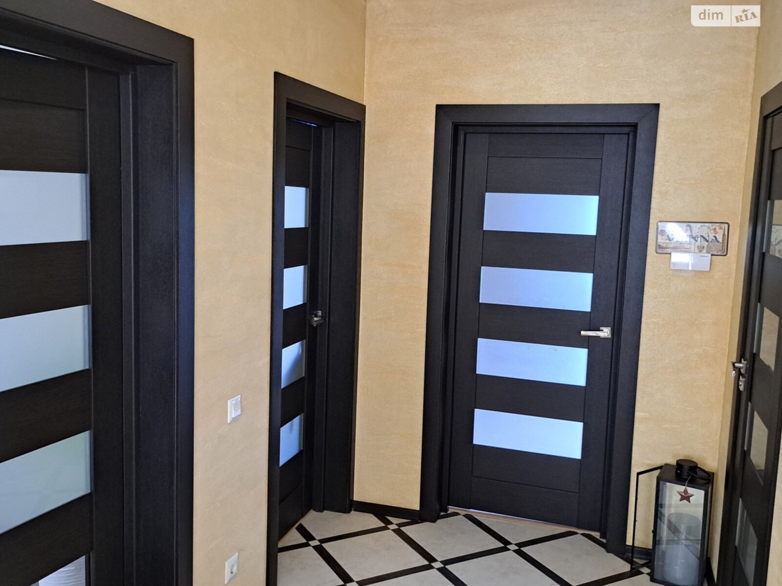 двухэтажный дом с отоплением, 100 кв. м, кирпич. Продажа в Днепре район Ломовка фото 1