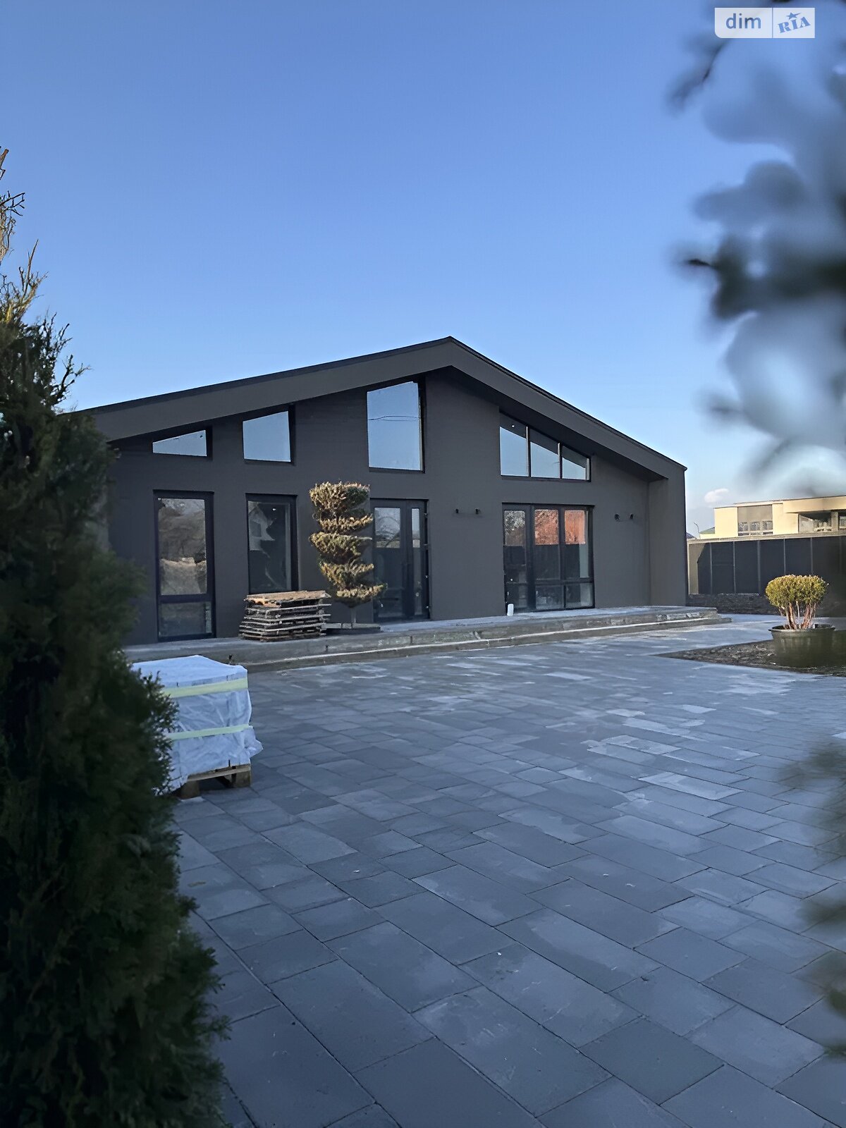 одноповерховий будинок з меблями, 105 кв. м, газобетон. Продаж в Дніпрі, район Амур-Нижньодніпровський фото 1 одноповерховий будинок з меблями, 105 кв. м, газобетон. Продаж в Дніпрі, район Амур-Нижньодніпровський фото 1