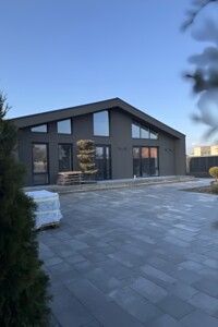одноэтажный дом с мебелью, 105 кв. м, газобетон. Продажа в Днепре район Амур-Нижнеднепровский фото 2