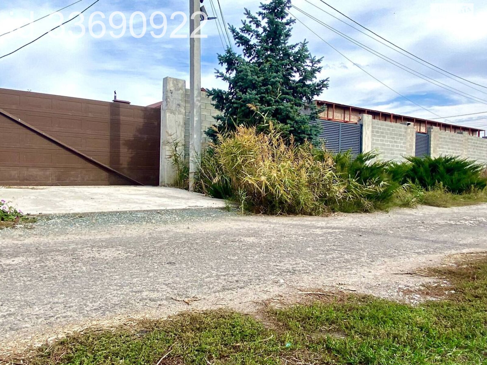 одноповерховий будинок без меблів, 200 кв. м, кирпич. Продаж в Дніпрі, район Ломівка фото 1 одноповерховий будинок без меблів, 200 кв. м, кирпич. Продаж в Дніпрі, район Ломівка фото 1