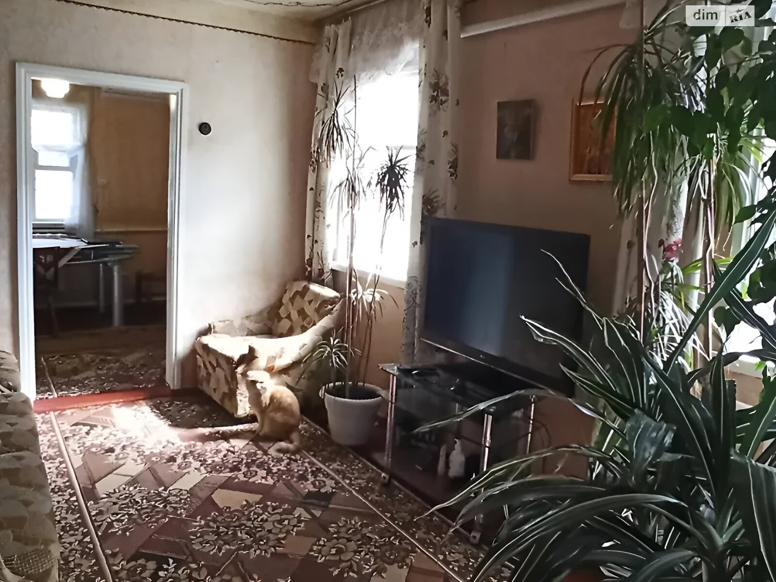 одноэтажный дом беседка, 49 кв. м, шлакобетон. Продажа в Днепре район Ломовка фото 1 одноэтажный дом беседка, 49 кв. м, шлакобетон. Продажа в Днепре район Ломовка фото 1