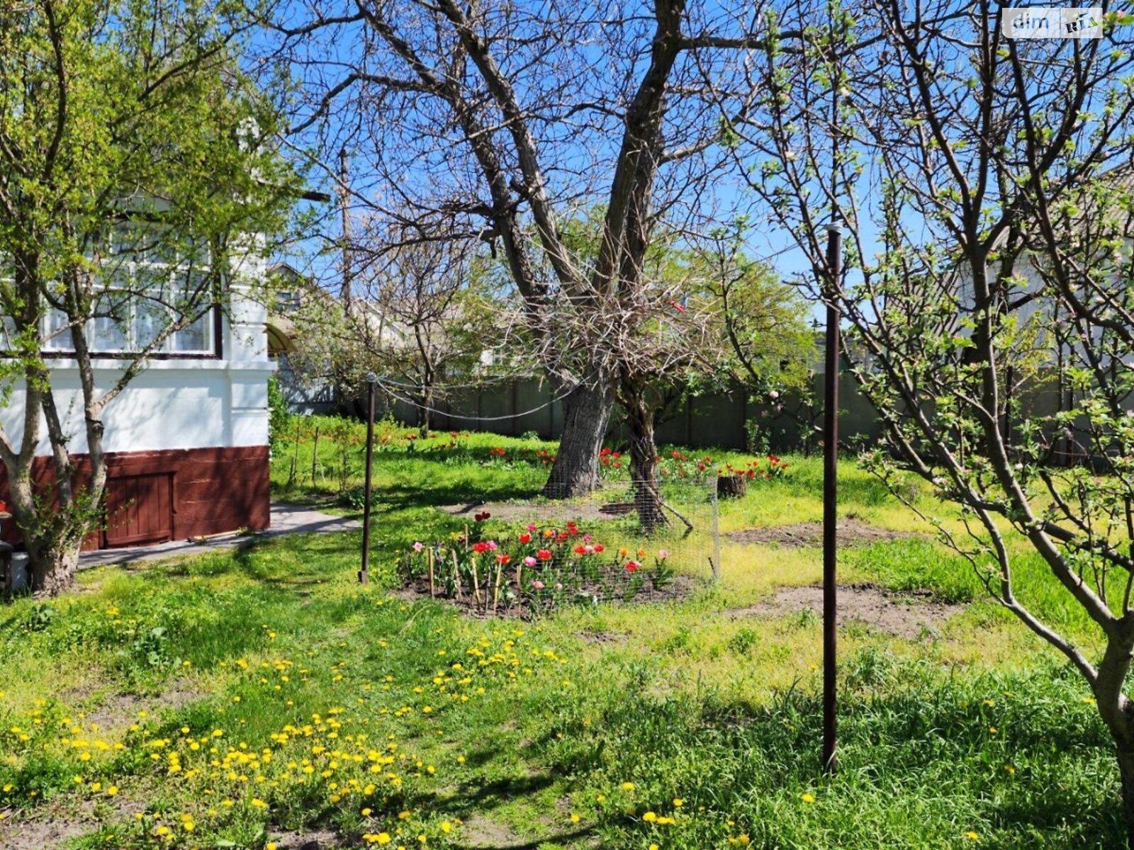 одноповерховий будинок, 93 кв. м, шлакоблок. Продаж в Дніпрі, район Ломівка фото 1 одноповерховий будинок, 93 кв. м, шлакоблок. Продаж в Дніпрі, район Ломівка фото 1