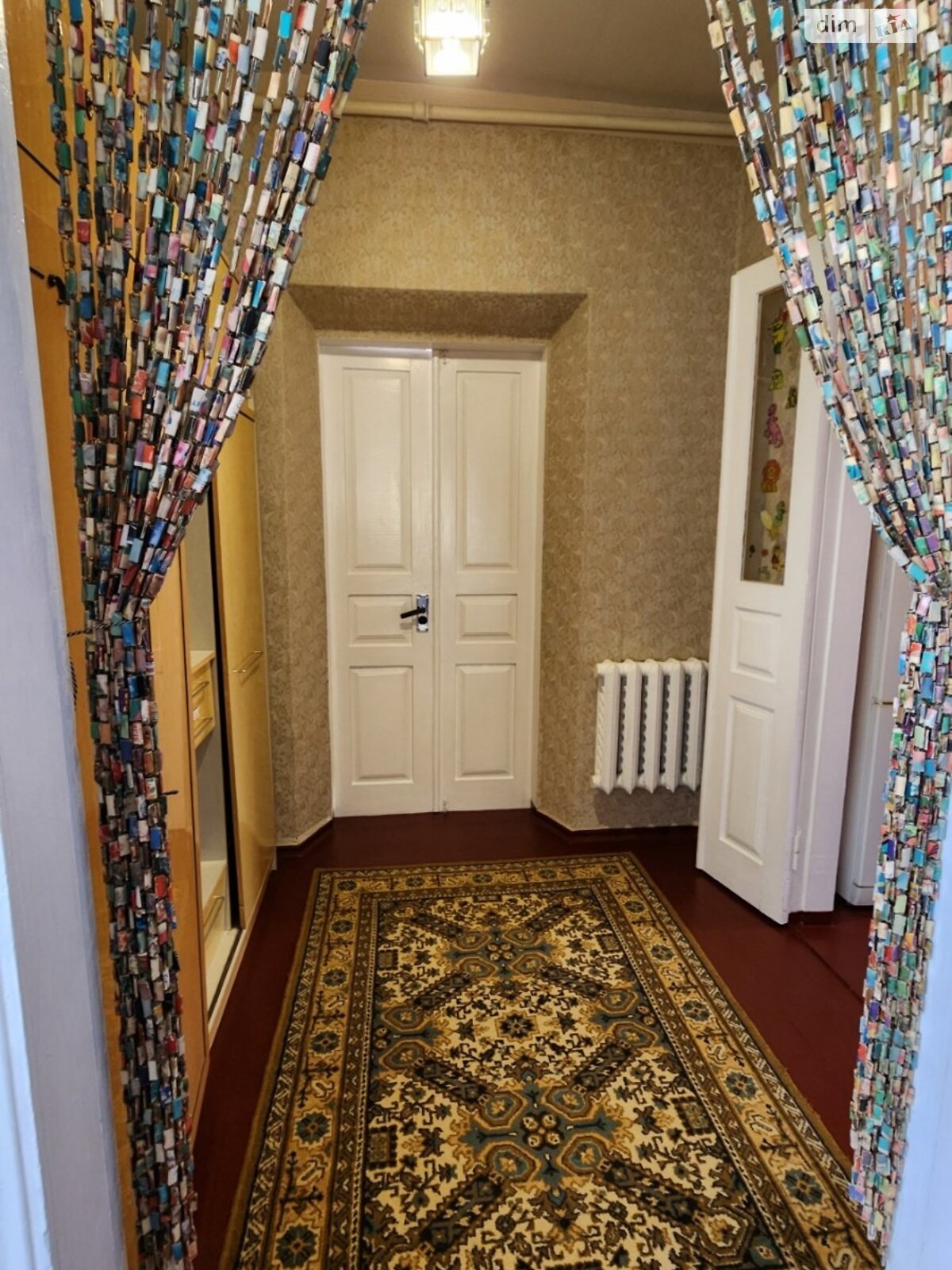 одноповерховий будинок, 93 кв. м, шлакоблок. Продаж в Дніпрі, район Ломівка фото 1 одноповерховий будинок, 93 кв. м, шлакоблок. Продаж в Дніпрі, район Ломівка фото 1