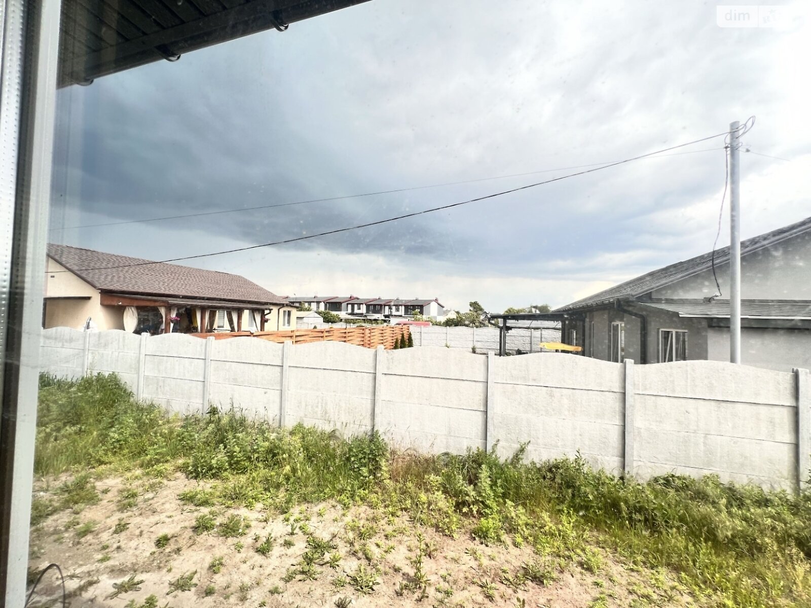 одноэтажный дом, 131 кв. м, пеноблок. Продажа в Днепре район Ломовка фото 1 одноэтажный дом, 131 кв. м, пеноблок. Продажа в Днепре район Ломовка фото 1