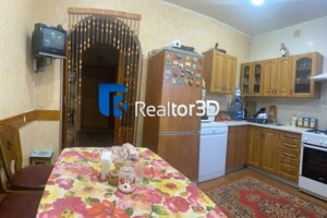 двухэтажный дом с гаражом, 176 кв. м, кирпич. Продажа в Днепре район Ломовка фото 2