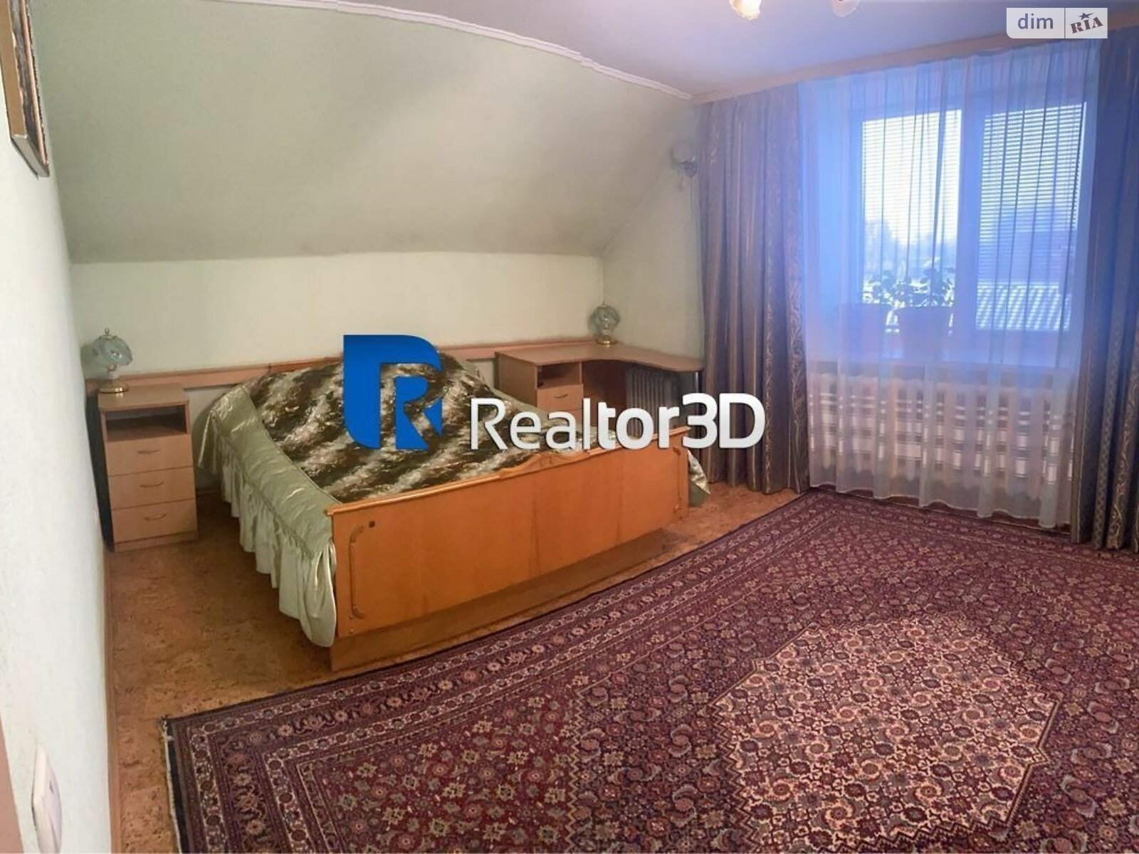 двухэтажный дом с гаражом, 176 кв. м, кирпич. Продажа в Днепре район Ломовка фото 1 двухэтажный дом с гаражом, 176 кв. м, кирпич. Продажа в Днепре район Ломовка фото 1