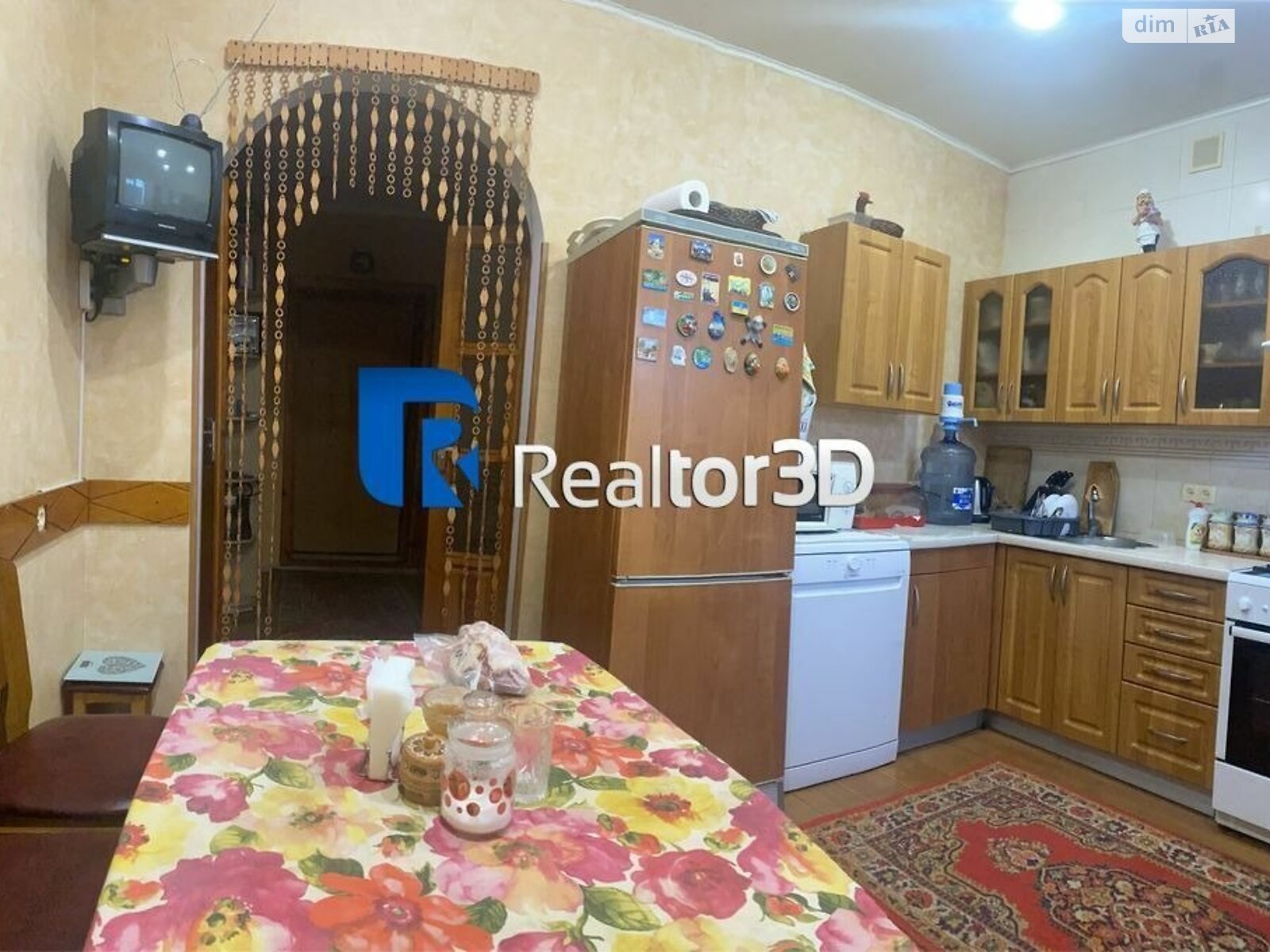 двухэтажный дом с верандой, 176 кв. м, кирпич. Продажа в Днепре район Ломовка фото 1