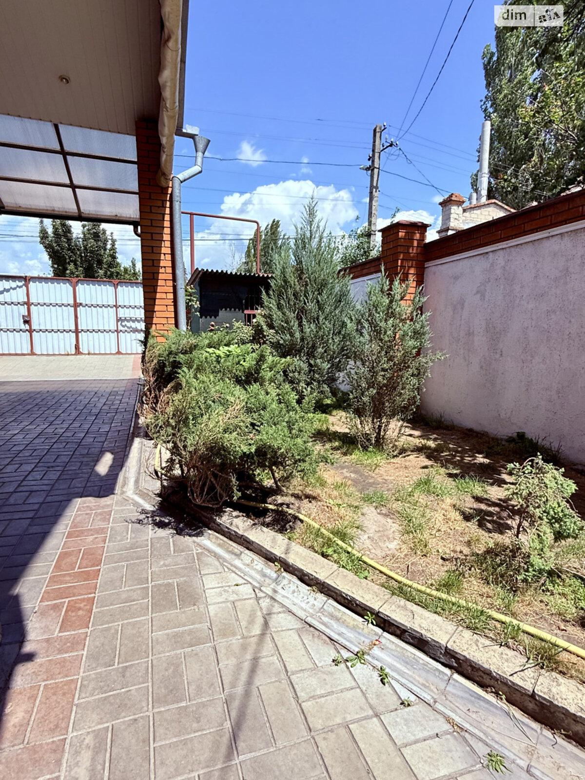 двоповерховий будинок з гаражем, 170 кв. м, цегла. Продаж в Дніпрі, район Амур-Нижньодніпровський фото 1 двоповерховий будинок з гаражем, 170 кв. м, цегла. Продаж в Дніпрі, район Амур-Нижньодніпровський фото 1