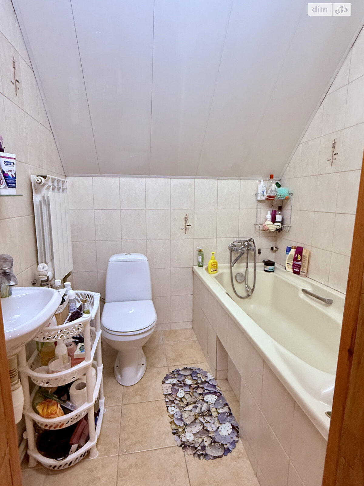 двоповерховий будинок з гаражем, 170 кв. м, цегла. Продаж в Дніпрі, район Амур-Нижньодніпровський фото 1 двоповерховий будинок з гаражем, 170 кв. м, цегла. Продаж в Дніпрі, район Амур-Нижньодніпровський фото 1