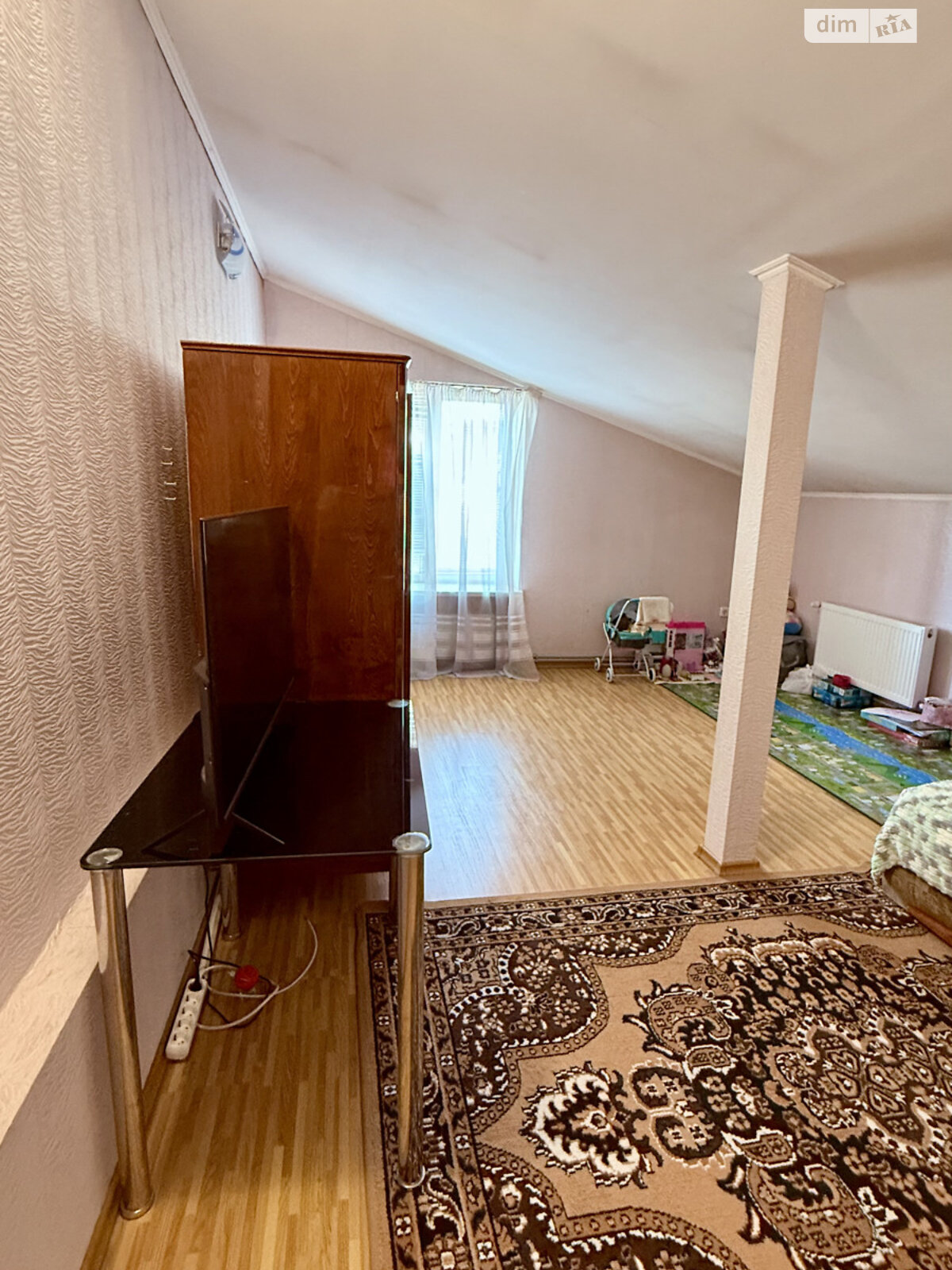 двоповерховий будинок з гаражем, 170 кв. м, цегла. Продаж в Дніпрі, район Амур-Нижньодніпровський фото 1 двоповерховий будинок з гаражем, 170 кв. м, цегла. Продаж в Дніпрі, район Амур-Нижньодніпровський фото 1