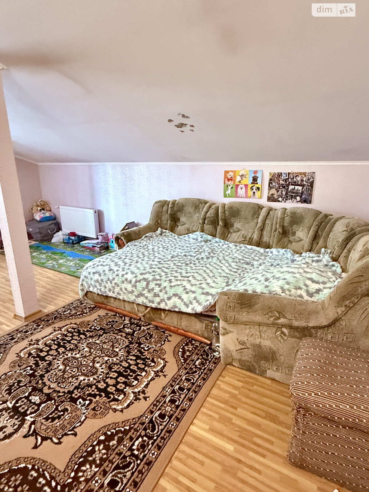 двоповерховий будинок з гаражем, 170 кв. м, цегла. Продаж в Дніпрі, район Амур-Нижньодніпровський фото 1 двоповерховий будинок з гаражем, 170 кв. м, цегла. Продаж в Дніпрі, район Амур-Нижньодніпровський фото 1