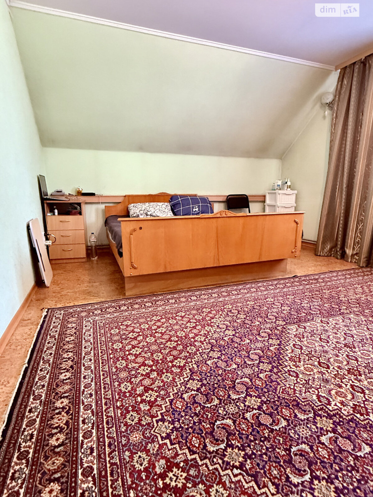 двоповерховий будинок з гаражем, 170 кв. м, цегла. Продаж в Дніпрі, район Амур-Нижньодніпровський фото 1 двоповерховий будинок з гаражем, 170 кв. м, цегла. Продаж в Дніпрі, район Амур-Нижньодніпровський фото 1