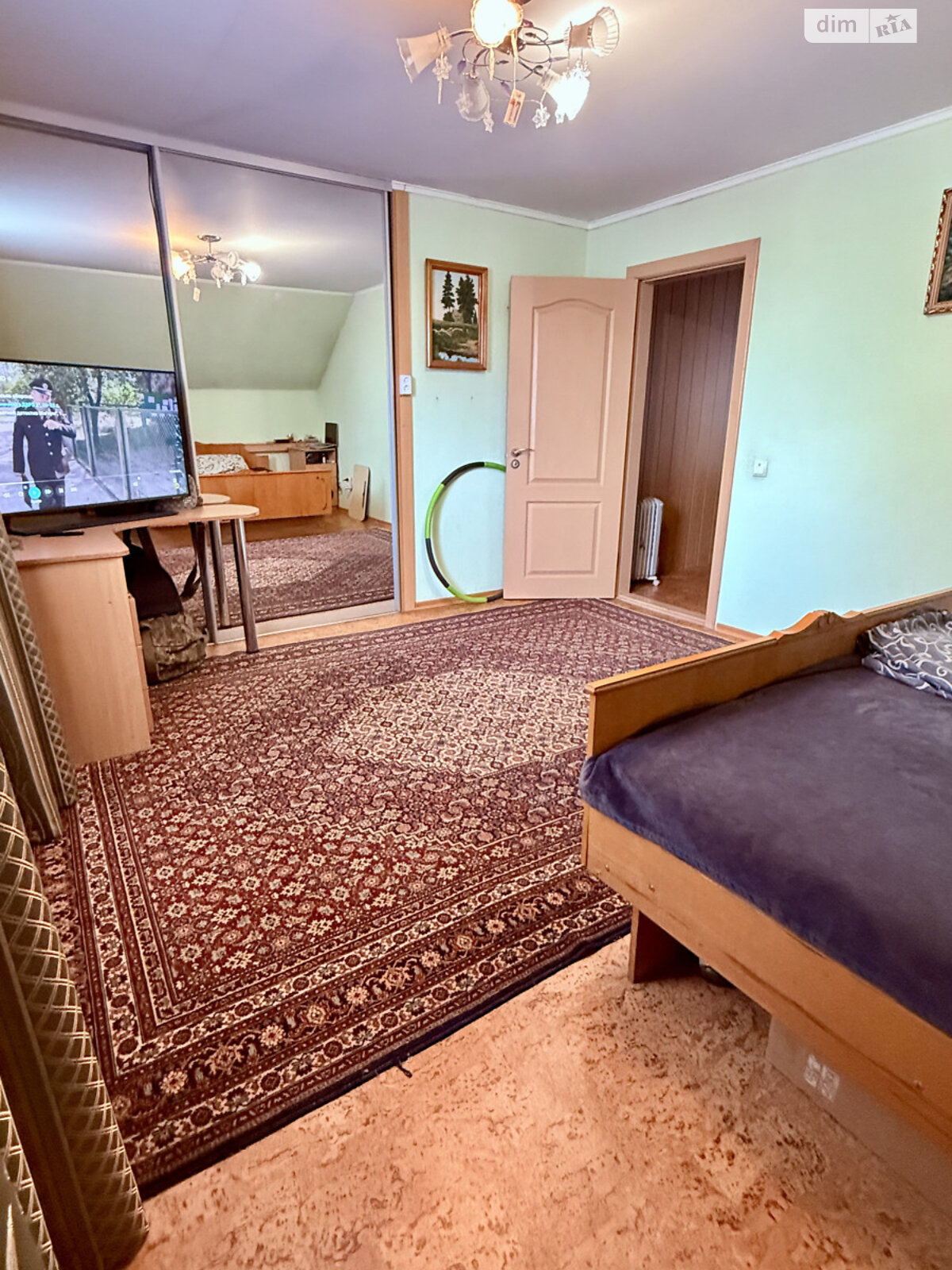 двоповерховий будинок з гаражем, 170 кв. м, цегла. Продаж в Дніпрі, район Амур-Нижньодніпровський фото 1 двоповерховий будинок з гаражем, 170 кв. м, цегла. Продаж в Дніпрі, район Амур-Нижньодніпровський фото 1