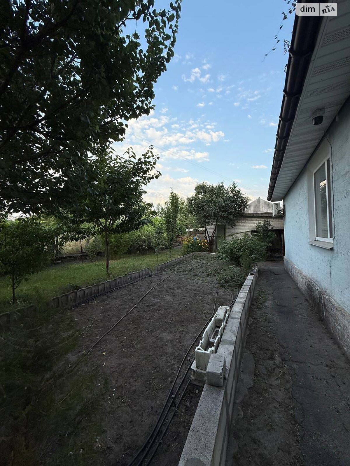 двухэтажный дом с гаражом, 101.5 кв. м, кирпич. Продажа в Днепре район Ломовка фото 1 двухэтажный дом с гаражом, 101.5 кв. м, кирпич. Продажа в Днепре район Ломовка фото 1