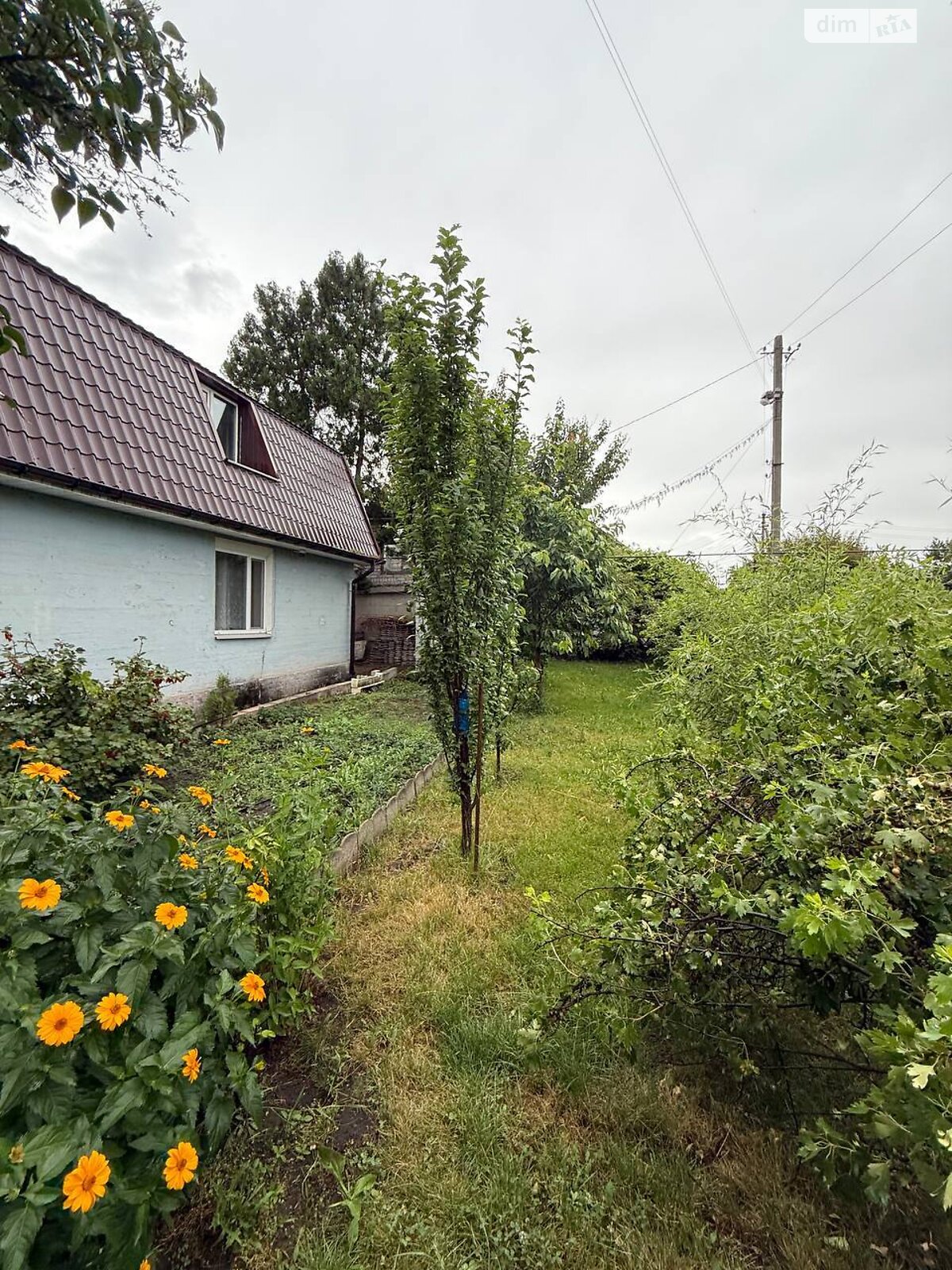 двухэтажный дом с гаражом, 101.5 кв. м, кирпич. Продажа в Днепре район Ломовка фото 1 двухэтажный дом с гаражом, 101.5 кв. м, кирпич. Продажа в Днепре район Ломовка фото 1