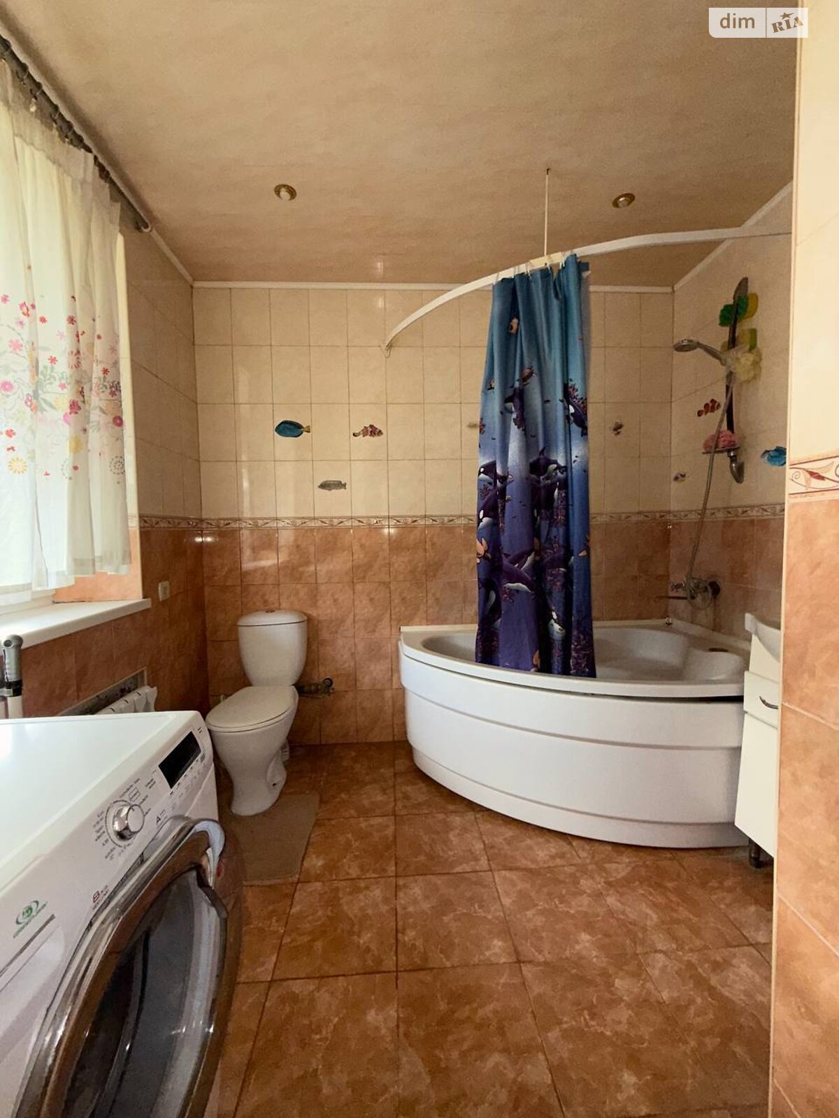 двухэтажный дом с гаражом, 101.5 кв. м, кирпич. Продажа в Днепре район Ломовка фото 1 двухэтажный дом с гаражом, 101.5 кв. м, кирпич. Продажа в Днепре район Ломовка фото 1