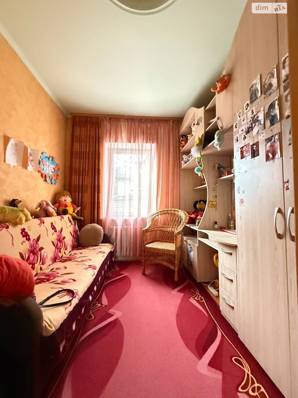 двухэтажный дом с гаражом, 101.5 кв. м, кирпич. Продажа в Днепре район Ломовка фото 1 двухэтажный дом с гаражом, 101.5 кв. м, кирпич. Продажа в Днепре район Ломовка фото 1