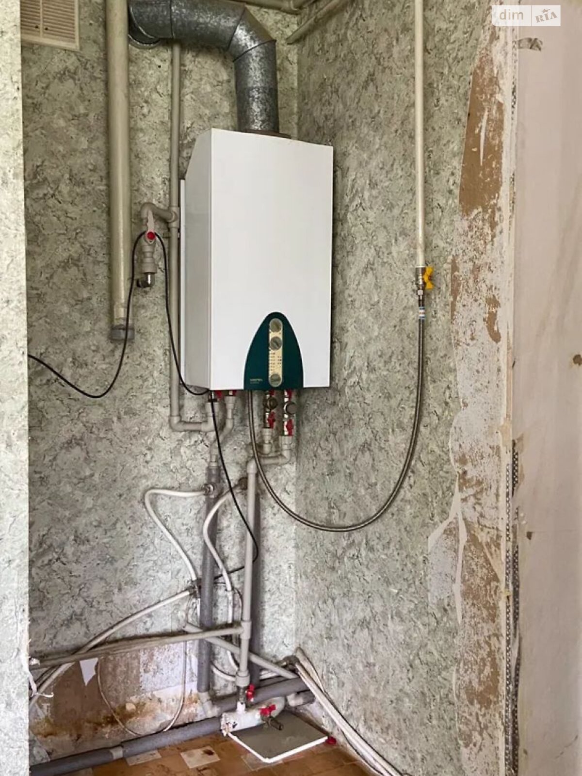 двоповерховий будинок з опаленням, 166.6 кв. м, цегла. Продаж в Дніпрі, район Ломівський фото 1 двоповерховий будинок з опаленням, 166.6 кв. м, цегла. Продаж в Дніпрі, район Ломівський фото 1