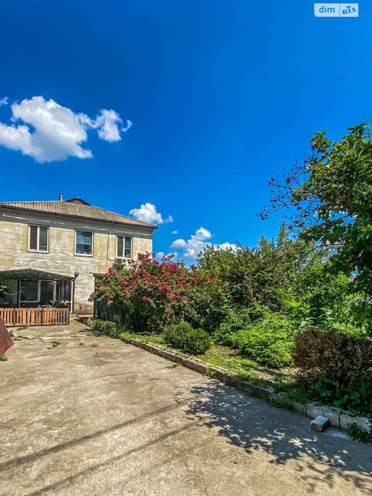 двоповерховий будинок з опаленням, 166.6 кв. м, цегла. Продаж в Дніпрі, район Ломівський фото 1 двоповерховий будинок з опаленням, 166.6 кв. м, цегла. Продаж в Дніпрі, район Ломівський фото 1