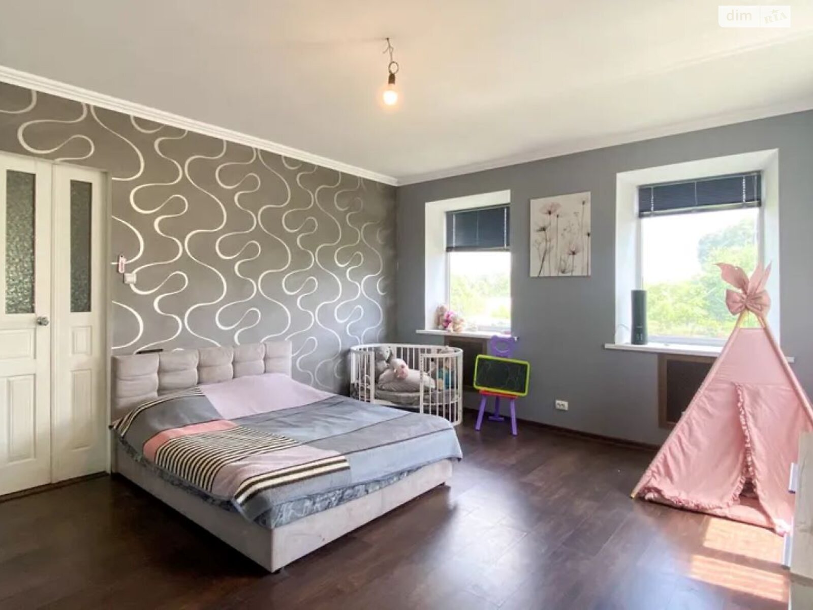 двоповерховий будинок з опаленням, 166.6 кв. м, цегла. Продаж в Дніпрі, район Ломівський фото 1 двоповерховий будинок з опаленням, 166.6 кв. м, цегла. Продаж в Дніпрі, район Ломівський фото 1