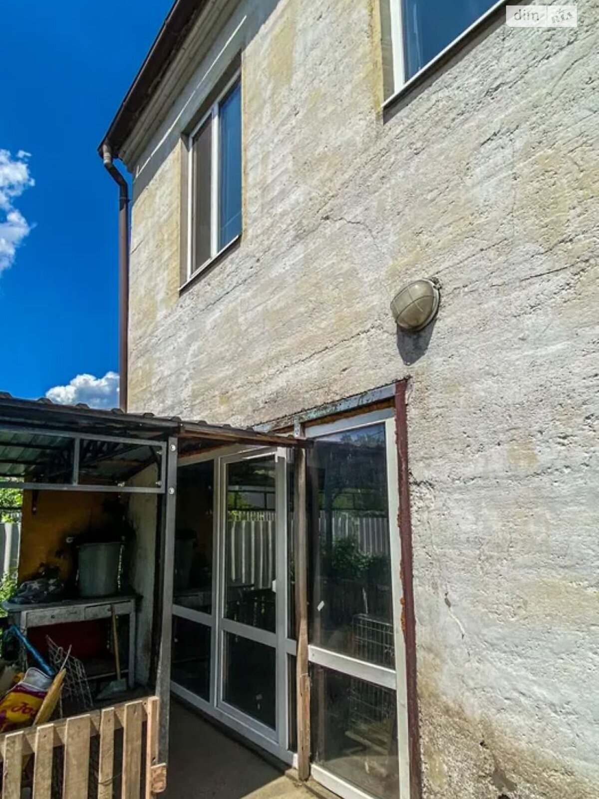 двоповерховий будинок з опаленням, 166.6 кв. м, цегла. Продаж в Дніпрі, район Ломівський фото 1 двоповерховий будинок з опаленням, 166.6 кв. м, цегла. Продаж в Дніпрі, район Ломівський фото 1