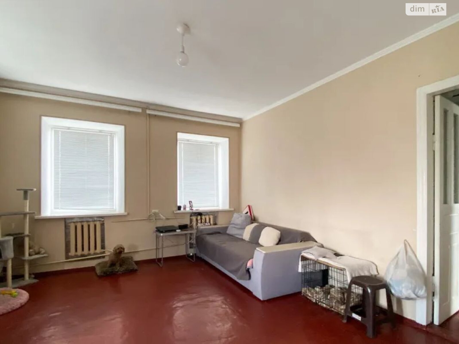 двоповерховий будинок з опаленням, 166.6 кв. м, цегла. Продаж в Дніпрі, район Ломівський фото 1 двоповерховий будинок з опаленням, 166.6 кв. м, цегла. Продаж в Дніпрі, район Ломівський фото 1
