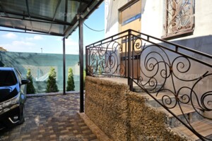 двухэтажный дом с гаражом, 68 кв. м, кирпич. Продажа в Днепре район Лоцкамянка фото 2