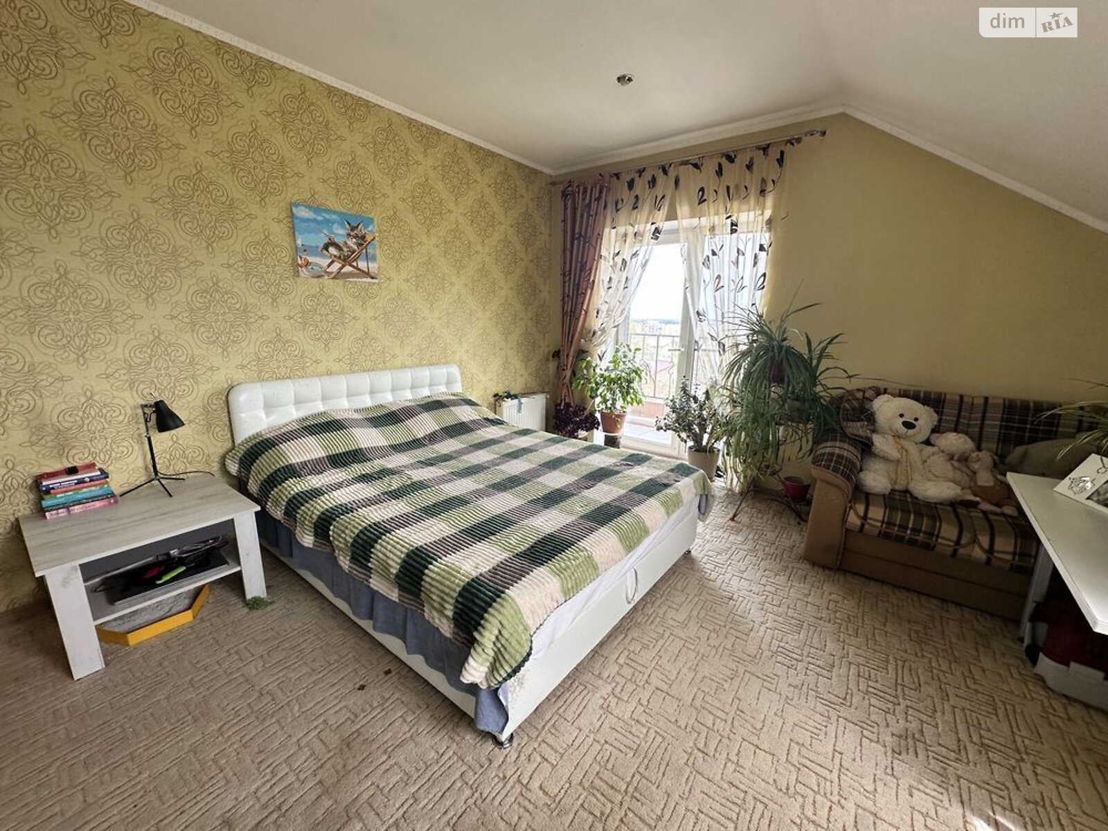 двоповерховий будинок з гаражем, 160 кв. м, ракушняк. Продаж в Дніпрі, район Лоцкам’янка фото 1 двоповерховий будинок з гаражем, 160 кв. м, ракушняк. Продаж в Дніпрі, район Лоцкам’янка фото 1