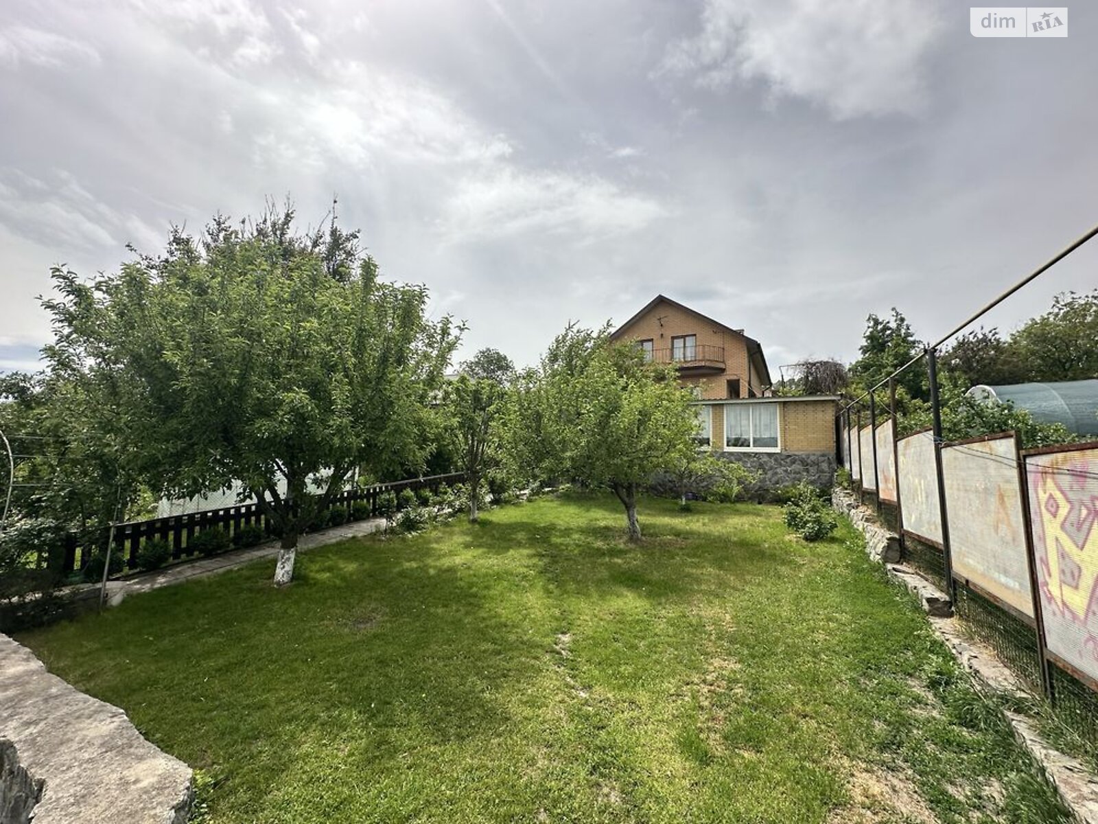 двоповерховий будинок з гаражем, 160 кв. м, ракушняк. Продаж в Дніпрі, район Лоцкам’янка фото 1 двоповерховий будинок з гаражем, 160 кв. м, ракушняк. Продаж в Дніпрі, район Лоцкам’янка фото 1