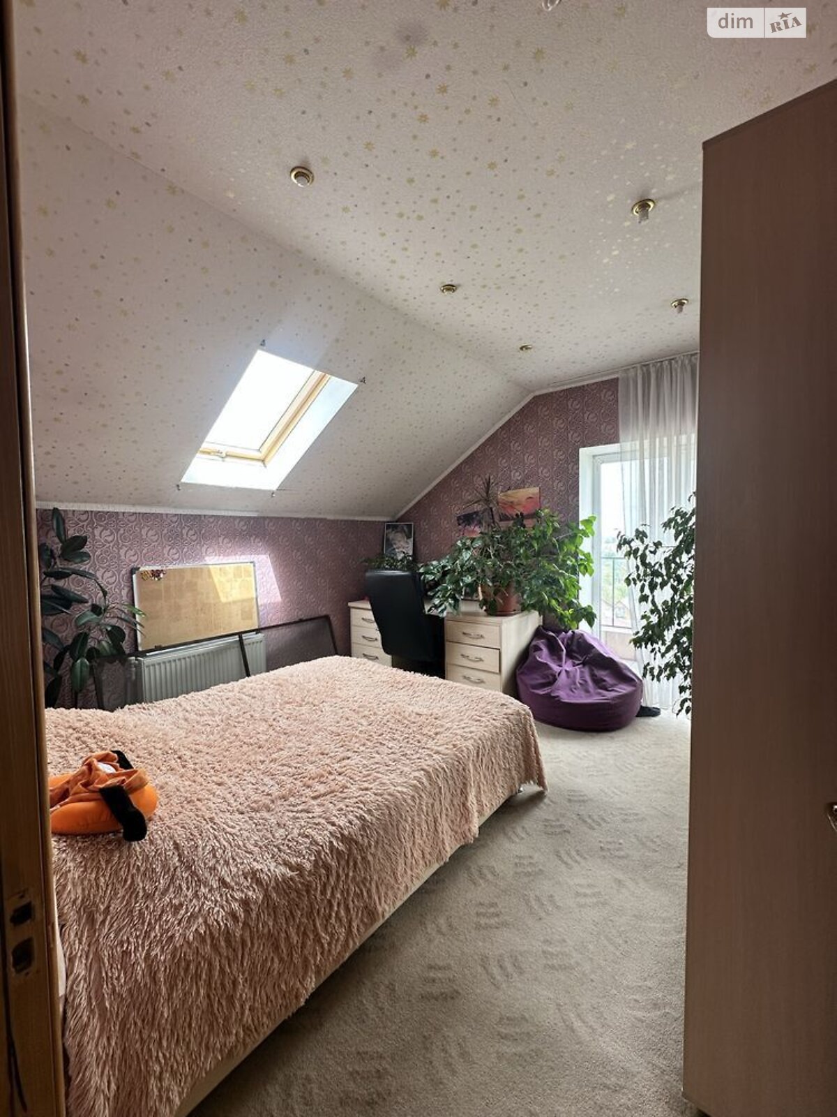 двоповерховий будинок з гаражем, 160 кв. м, ракушняк. Продаж в Дніпрі, район Лоцкам’янка фото 1 двоповерховий будинок з гаражем, 160 кв. м, ракушняк. Продаж в Дніпрі, район Лоцкам’янка фото 1