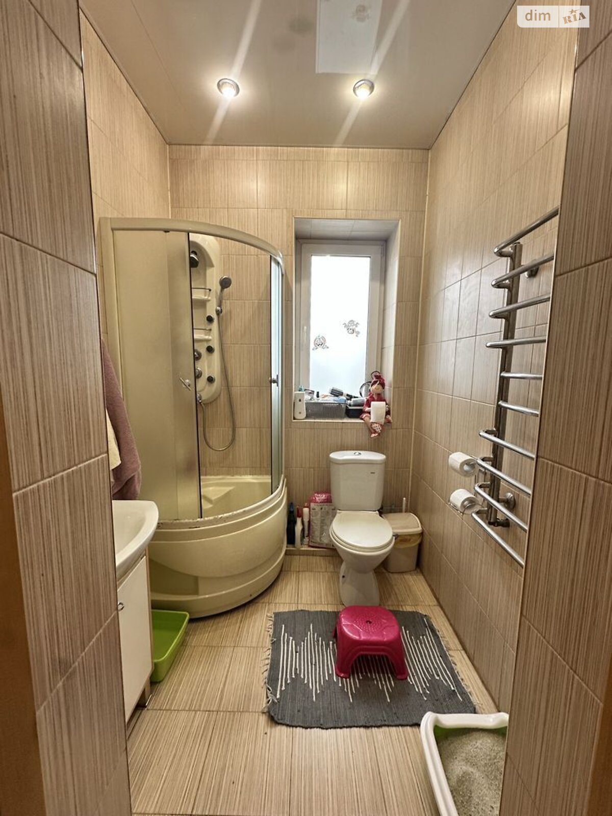 двоповерховий будинок з гаражем, 160 кв. м, ракушняк. Продаж в Дніпрі, район Лоцкам’янка фото 1 двоповерховий будинок з гаражем, 160 кв. м, ракушняк. Продаж в Дніпрі, район Лоцкам’янка фото 1