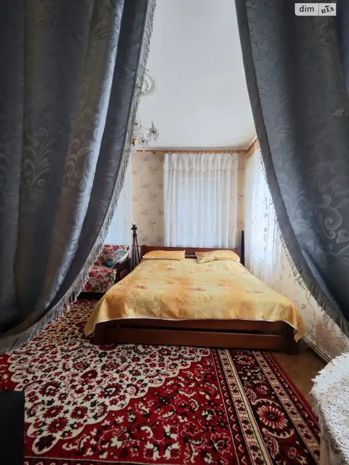 одноповерховий будинок з гаражем, 103.9 кв. м, цегла. Продаж в Дніпрі, район Лоцкам’янка фото 1 одноповерховий будинок з гаражем, 103.9 кв. м, цегла. Продаж в Дніпрі, район Лоцкам’янка фото 1