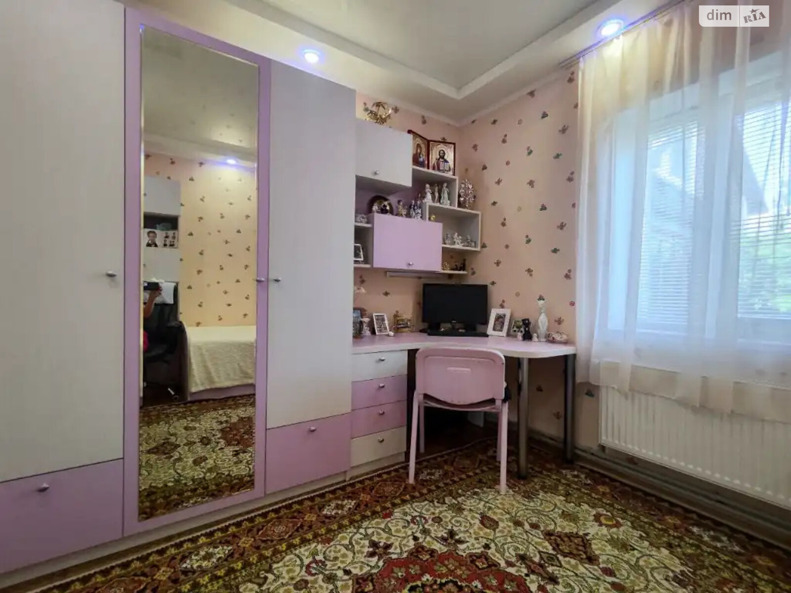одноповерховий будинок з гаражем, 103.9 кв. м, цегла. Продаж в Дніпрі, район Лоцкам’янка фото 1 одноповерховий будинок з гаражем, 103.9 кв. м, цегла. Продаж в Дніпрі, район Лоцкам’янка фото 1