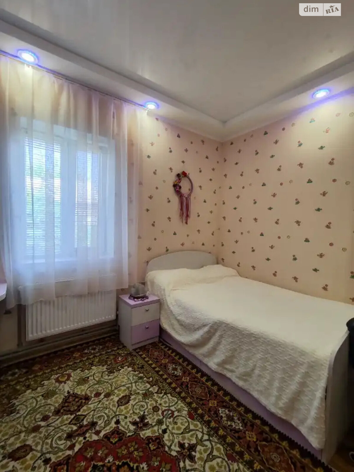 одноповерховий будинок з гаражем, 103.9 кв. м, цегла. Продаж в Дніпрі, район Лоцкам’янка фото 1 одноповерховий будинок з гаражем, 103.9 кв. м, цегла. Продаж в Дніпрі, район Лоцкам’янка фото 1
