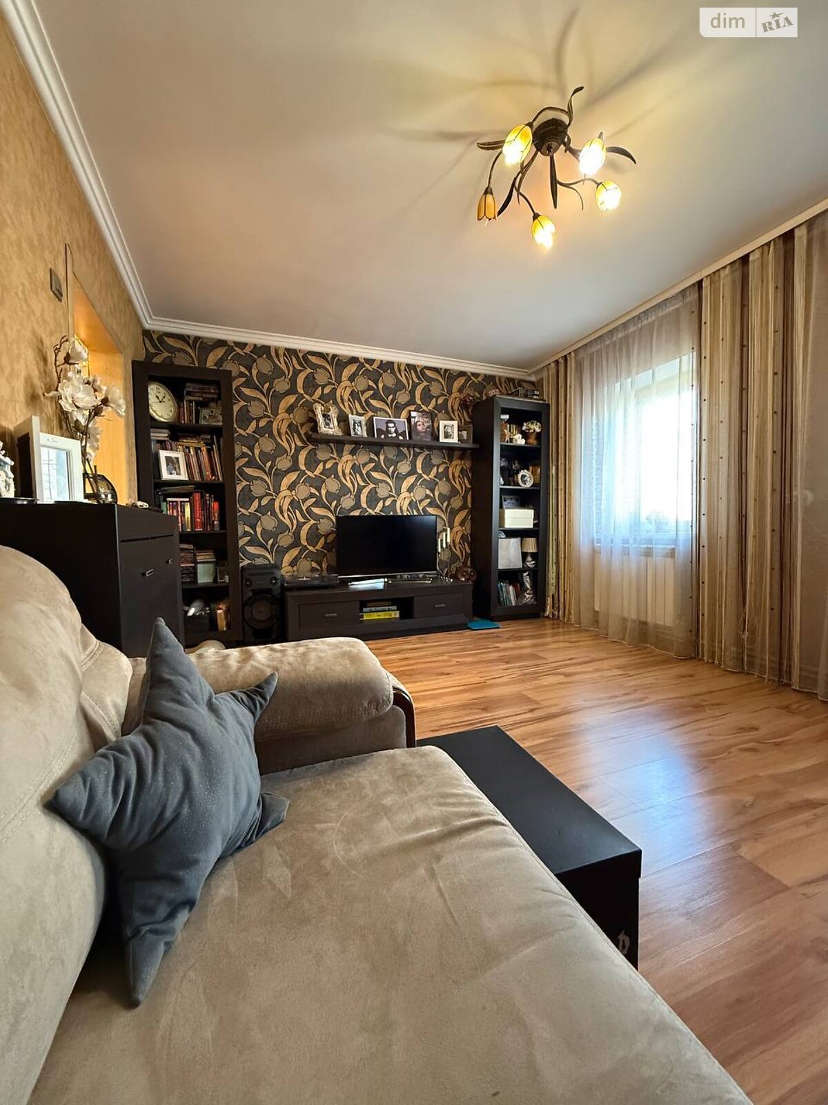 одноповерховий будинок бесідка, 130 кв. м, цегла. Продаж в Дніпрі, район Лоцкам’янка фото 1 одноповерховий будинок бесідка, 130 кв. м, цегла. Продаж в Дніпрі, район Лоцкам’янка фото 1