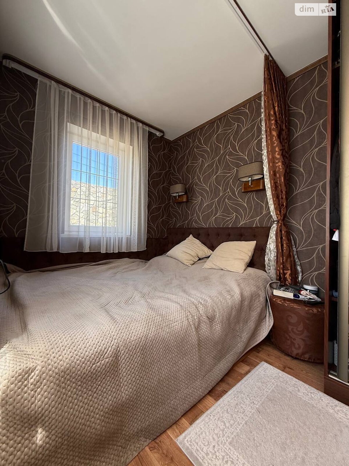 одноповерховий будинок бесідка, 130 кв. м, цегла. Продаж в Дніпрі, район Лоцкам’янка фото 1 одноповерховий будинок бесідка, 130 кв. м, цегла. Продаж в Дніпрі, район Лоцкам’янка фото 1