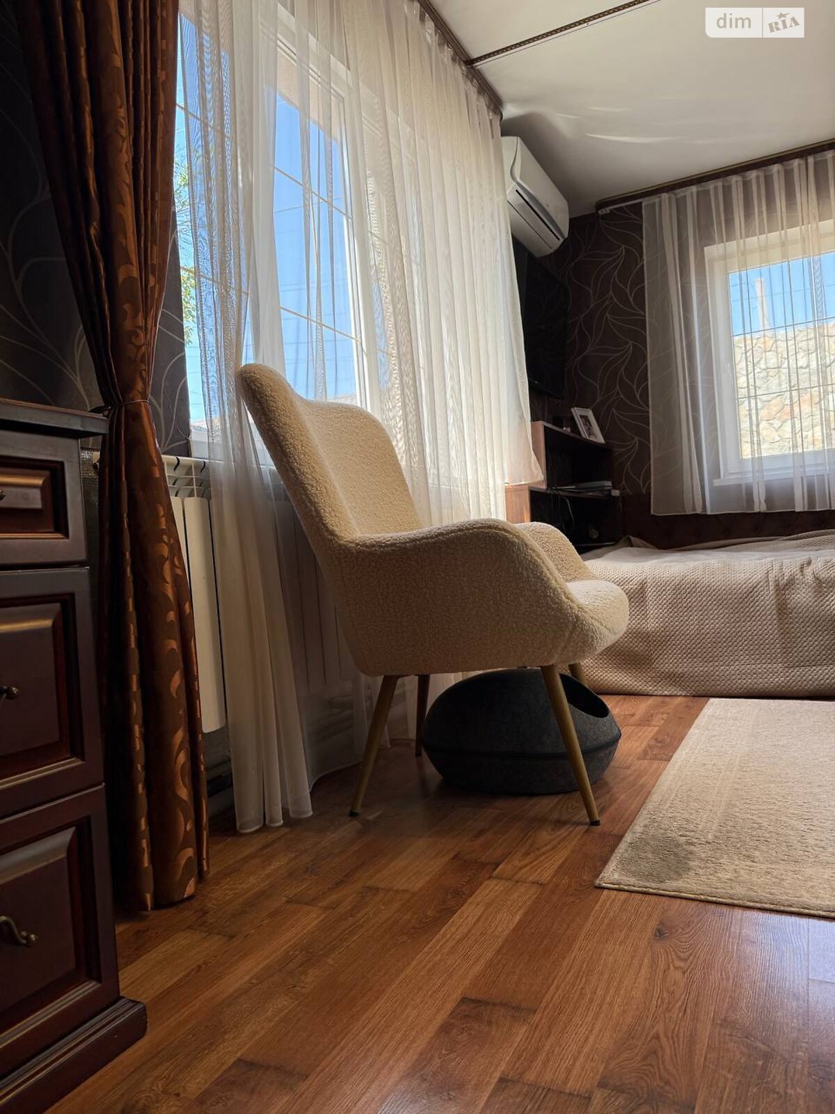 одноповерховий будинок бесідка, 130 кв. м, цегла. Продаж в Дніпрі, район Лоцкам’янка фото 1 одноповерховий будинок бесідка, 130 кв. м, цегла. Продаж в Дніпрі, район Лоцкам’янка фото 1