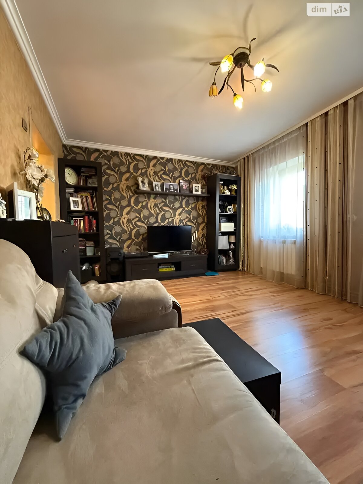 двоповерховий будинок, 130 кв. м, кирпич. Продаж в Дніпрі, район Лоцкам’янка фото 1 двоповерховий будинок, 130 кв. м, кирпич. Продаж в Дніпрі, район Лоцкам’янка фото 1