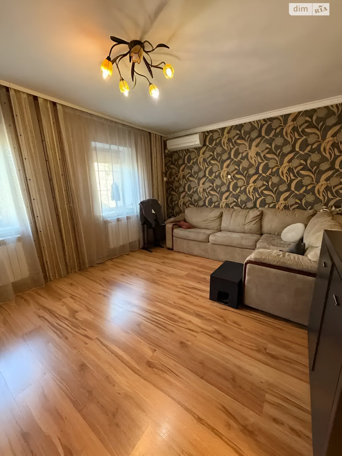 двоповерховий будинок, 130 кв. м, кирпич. Продаж в Дніпрі, район Лоцкам’янка фото 1 двоповерховий будинок, 130 кв. м, кирпич. Продаж в Дніпрі, район Лоцкам’янка фото 1