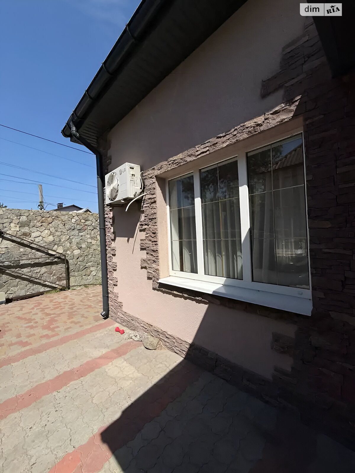 двоповерховий будинок, 130 кв. м, кирпич. Продаж в Дніпрі, район Лоцкам’янка фото 1 двоповерховий будинок, 130 кв. м, кирпич. Продаж в Дніпрі, район Лоцкам’янка фото 1
