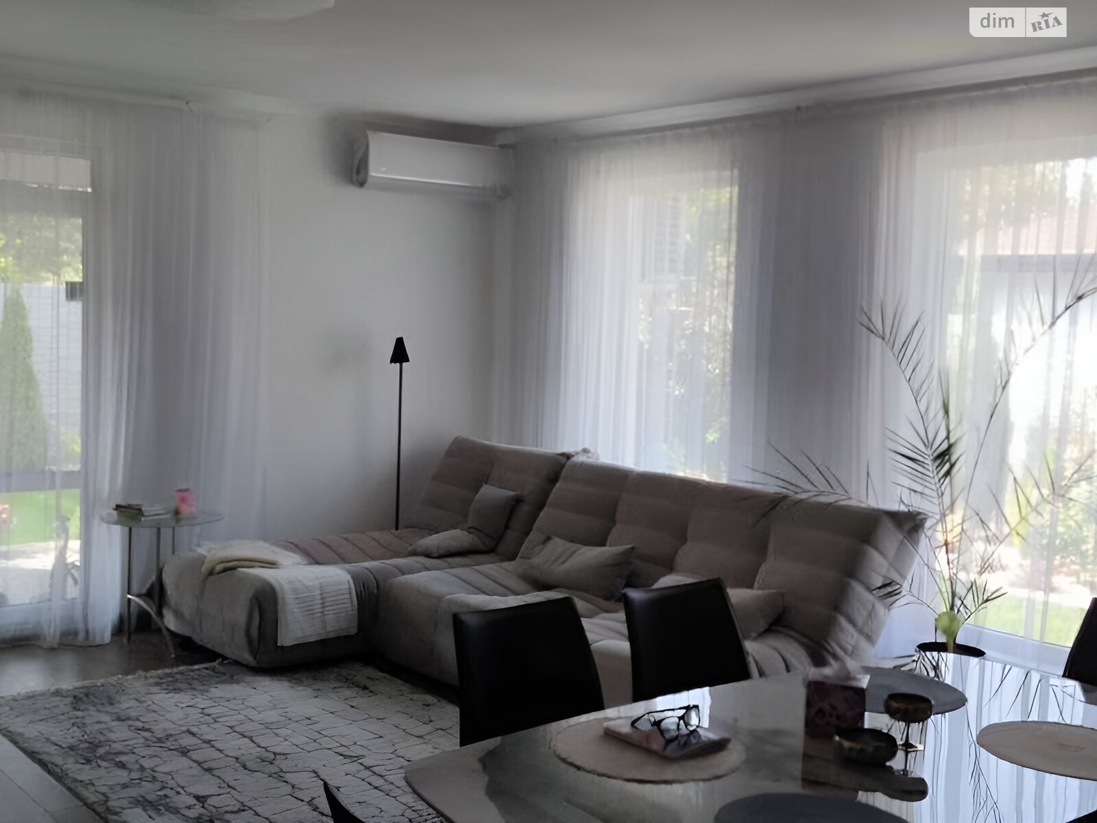 одноповерховий будинок з меблями, 126 кв. м, цегла. Продаж в Дніпрі, район Лоцкам’янка фото 1 одноповерховий будинок з меблями, 126 кв. м, цегла. Продаж в Дніпрі, район Лоцкам’янка фото 1